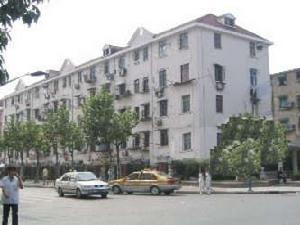 共和新路2203弄小區 共和新路2203弄小區