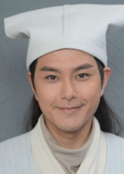 寧采臣 演員 蕭正楠