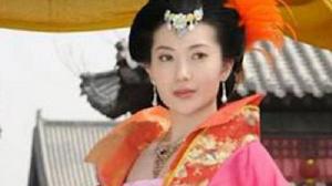 李淑[唐朝蘭陵公主]