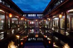 麗江悅儷別院