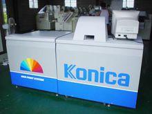konica