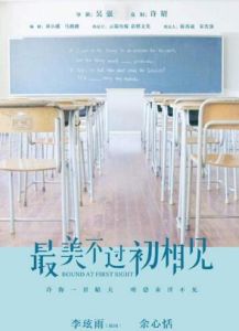 最美不過初相見[2016年吳強執導電視劇]