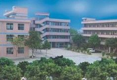 商貿物流技工學校 商貿物流技工學校