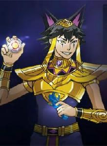 埃及獵神 埃及獵神