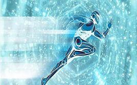 人工智慧+時代 人工智慧+時代