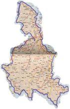 連陽各族自治縣