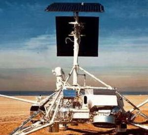 勘測者2號 勘測者2號