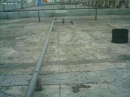 屋面防水工程施工 屋面防水工程施工