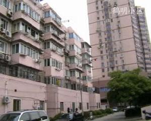 鶴明小區 鶴明小區