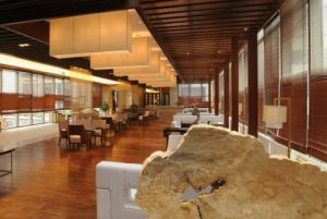 景忠山萬松禪院度假酒店 景忠山萬松禪院度假酒店