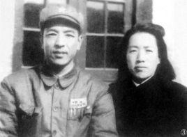 趙蘭香[中央軍委耿飈辦公室主任]