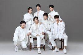 木及少年 木及少年