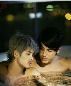 《安非他命》劇照