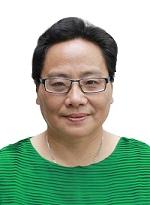 田麗[安徽工程大學教授]