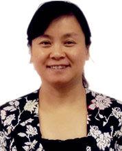 羅蕾[電子科技大學軟體學院教授]