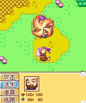 《花和尚傳奇》