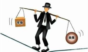 市場政策 市場政策