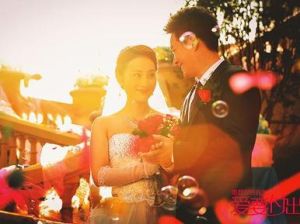 婚姻攻防戰之為愛付出