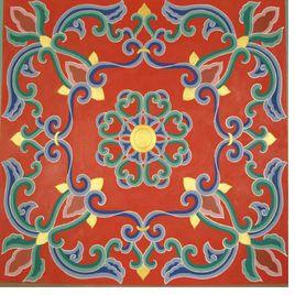 一麻五灰 一麻五灰