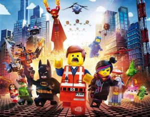樂高大電影