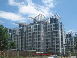 上地101中學 上地101中學