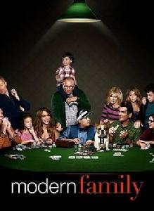 摩登家庭第七季