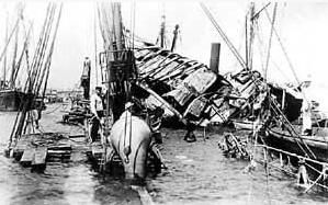 《美西巴黎條約》 《美西巴黎條約》