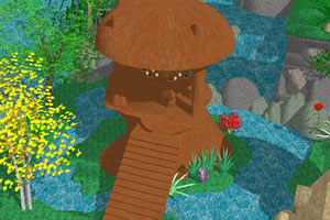 孤島逃生 孤島逃生