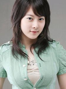 金珠賢[1986年生韓國女演員]
