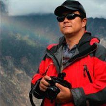 沈珂[浙江省攝影家協會副秘書長]