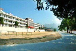 永春縣第五中學 永春縣第五中學