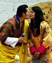 吉格梅·凱薩爾·納姆耶爾·旺楚克