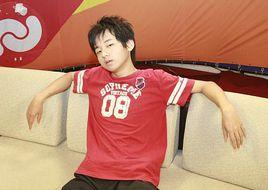 廢柴男主 廢柴男主