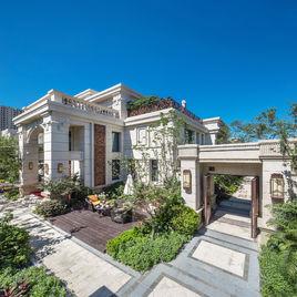 鴻坤·林語墅 鴻坤·林語墅