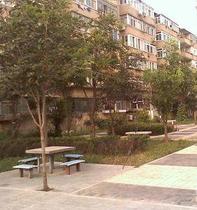 雙橋鐵路小區 雙橋鐵路小區