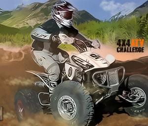 地越野四驅車 地越野四驅車