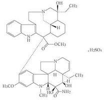 注射用硫酸長春地辛