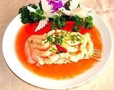 油浸蝶魚 油浸蝶魚