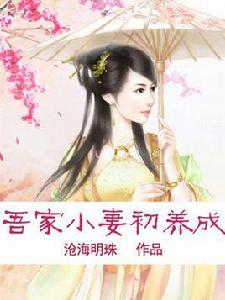 吾家小妻初養成 吾家小妻初養成