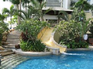 環秀小區 環秀小區