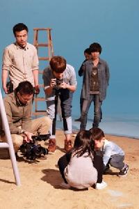 2013何韻詩重慶音樂會