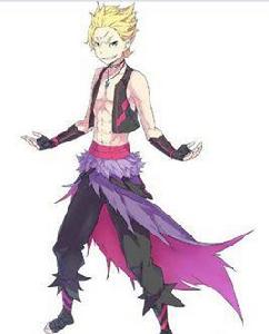 加菲爾·汀澤爾 加菲爾·汀澤爾