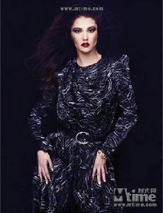 奧隆蒂德王朝 奧隆蒂德王朝