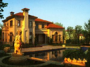 徐州檀香山 徐州檀香山