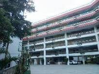 深圳市翠園中學東曉校區 深圳市翠園中學東曉校區