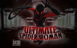 終極蜘蛛俠第二季 終極蜘蛛俠第二季