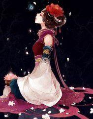 繁錦年華情寄悠然 繁錦年華情寄悠然