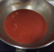 上海紅腸羅宋湯