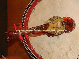 胡西它爾 胡西它爾