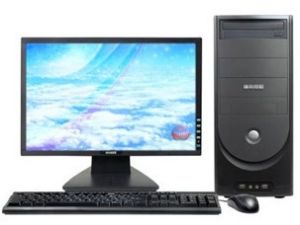 神舟新夢G3600JD3 神舟新夢G3600JD3